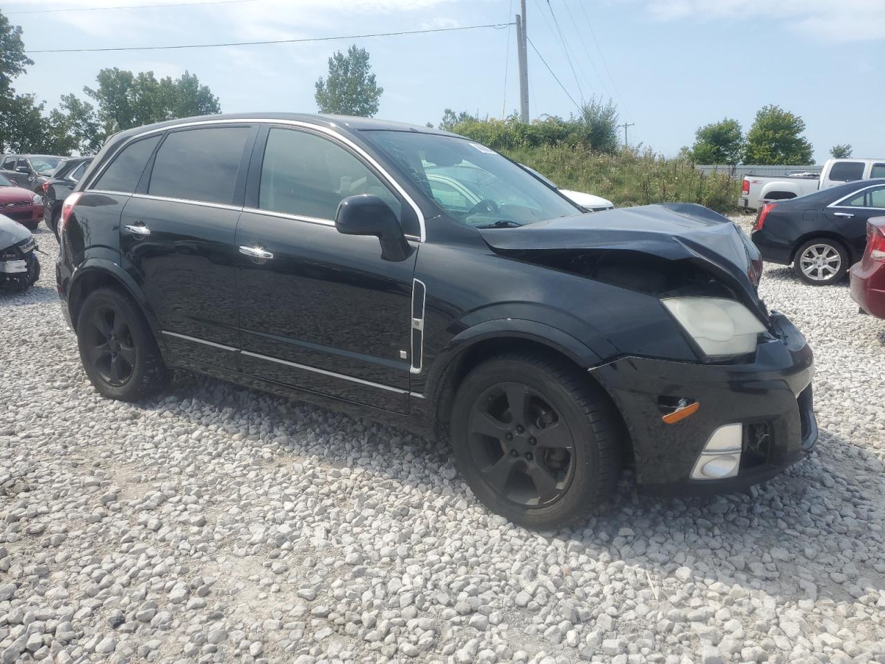 Saturn Vue Redline