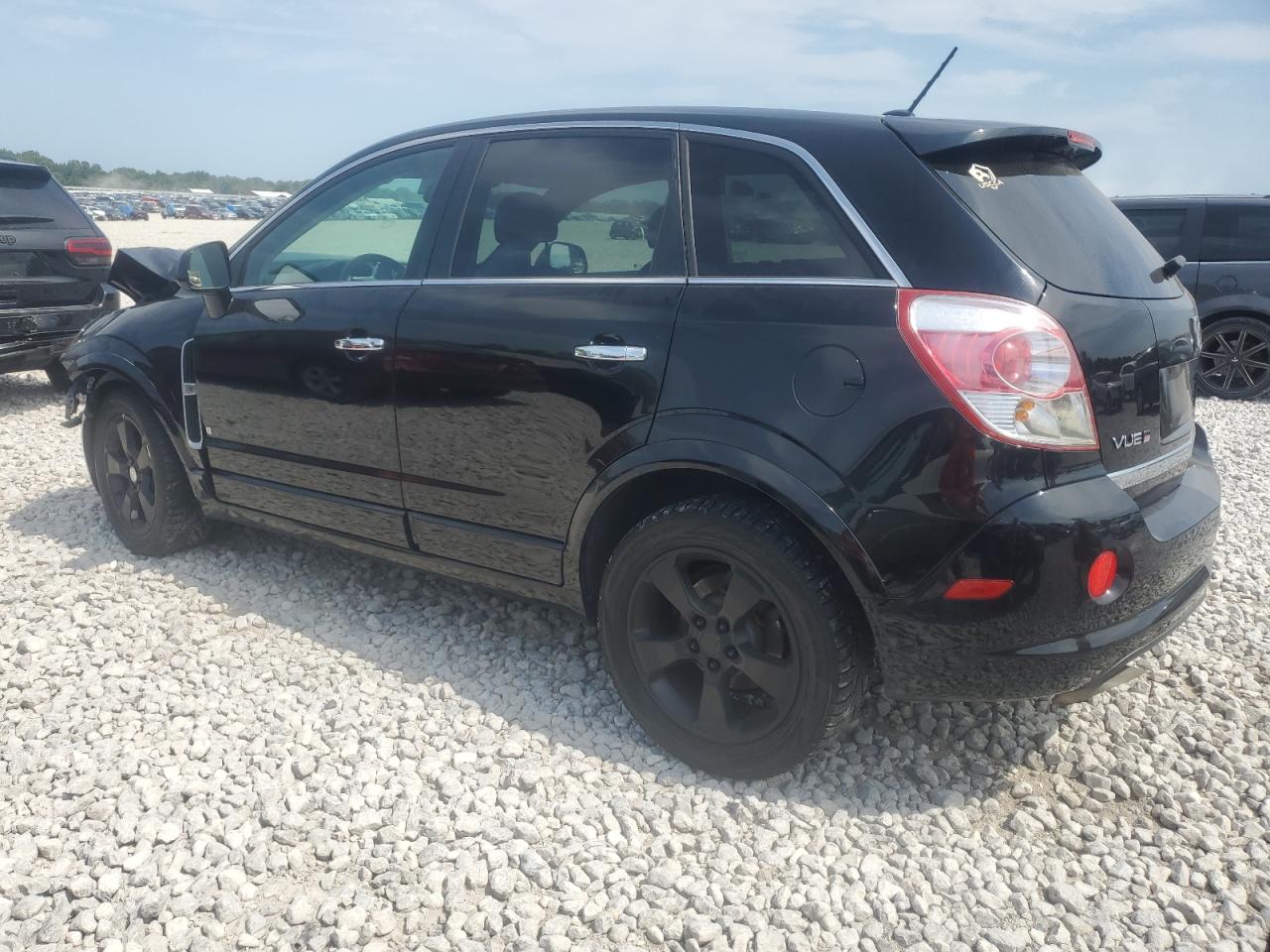 Saturn Vue Redline