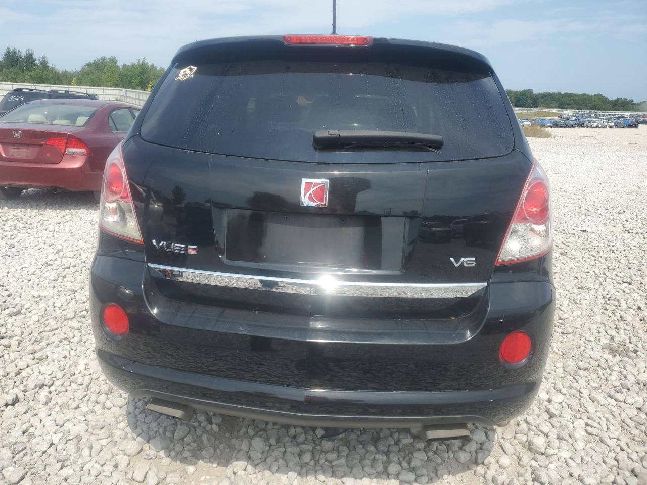 Saturn Vue Redline