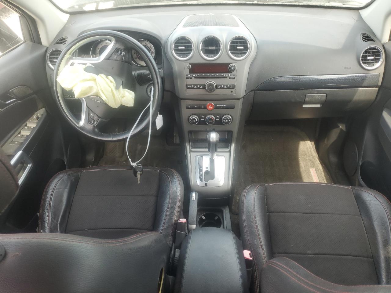Saturn Vue Redline