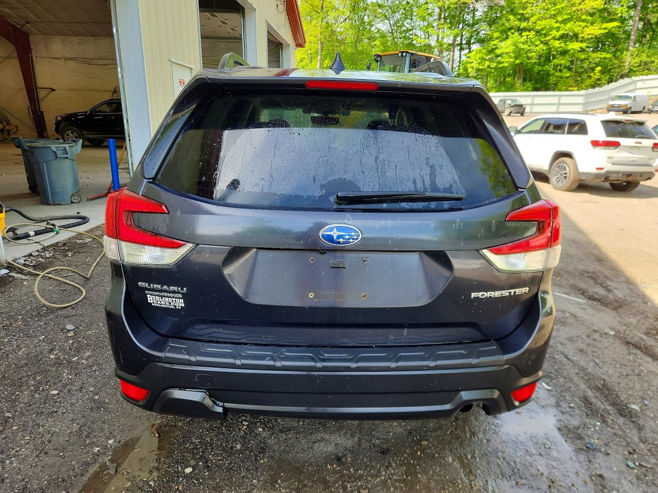 Subaru Forester Premium
