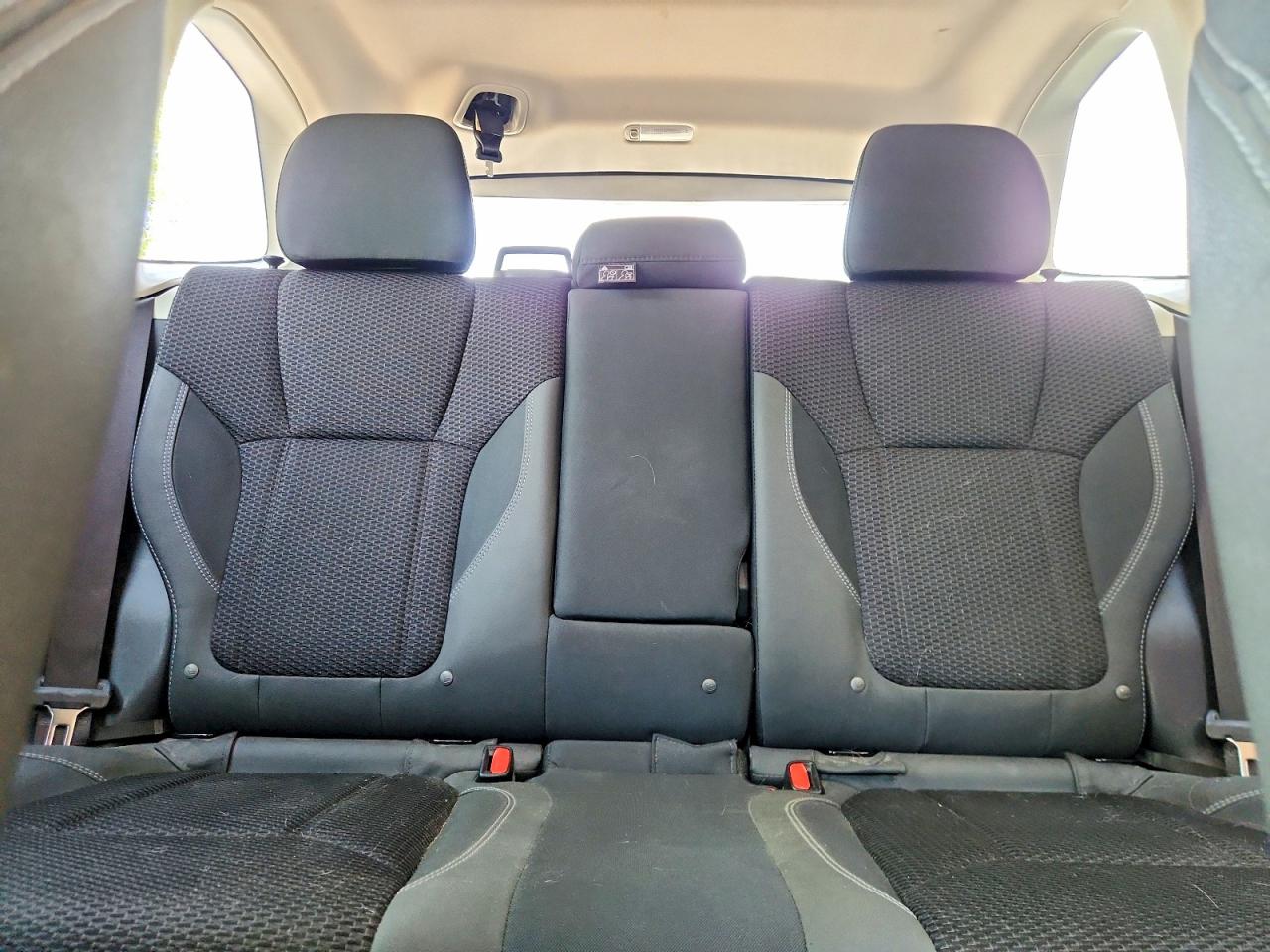 Subaru Forester Premium