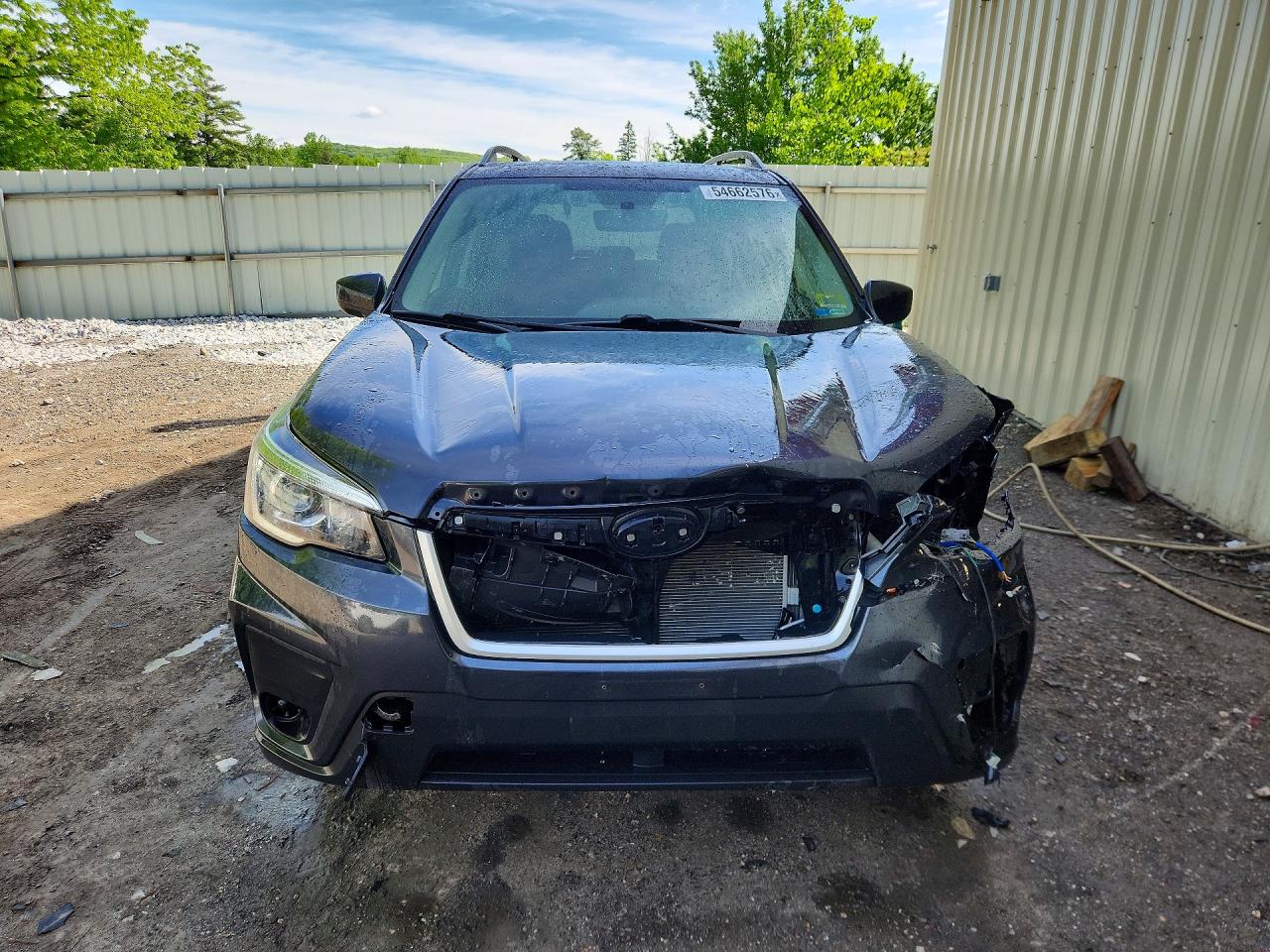 Subaru Forester Premium