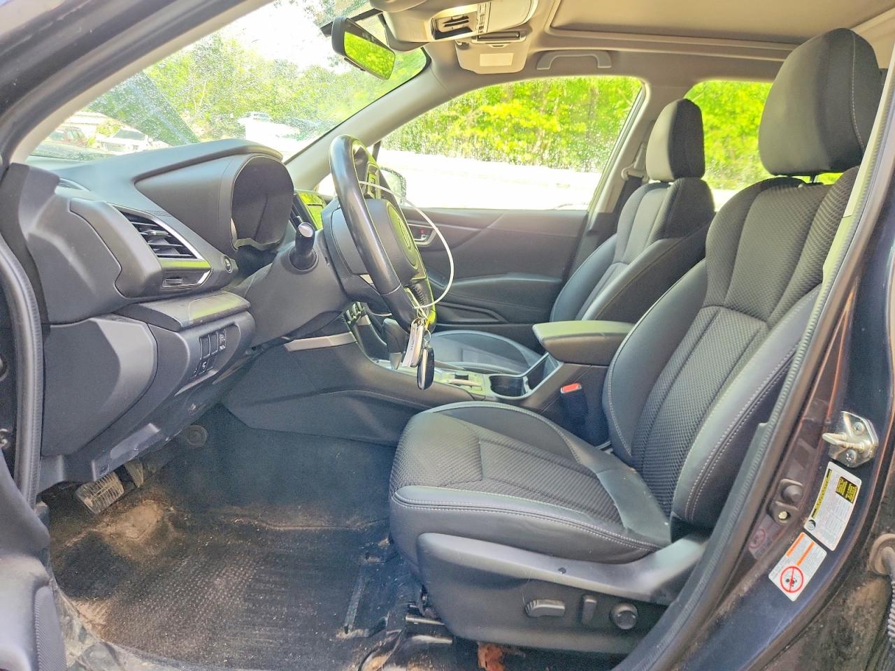Subaru Forester Premium