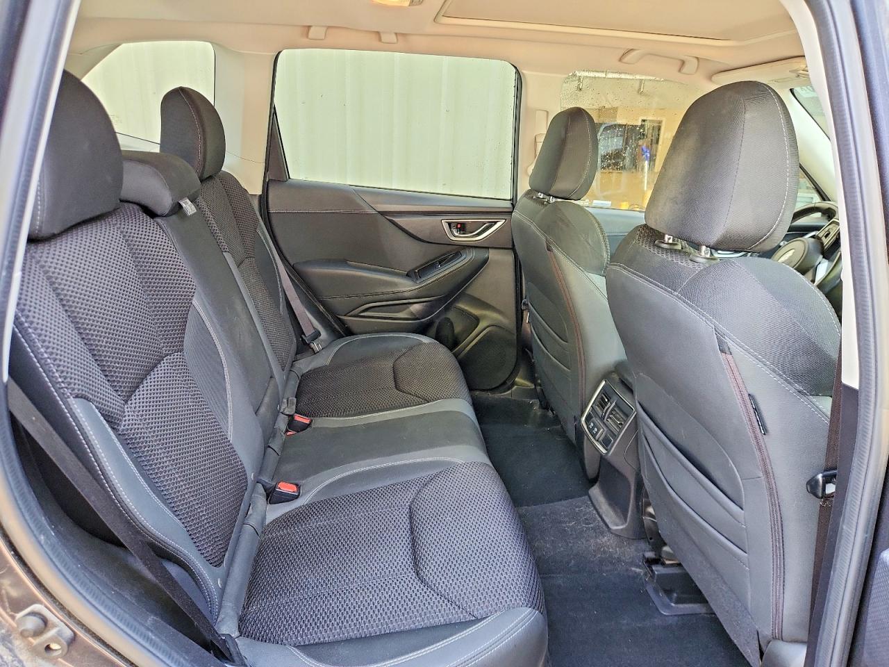 Subaru Forester Premium