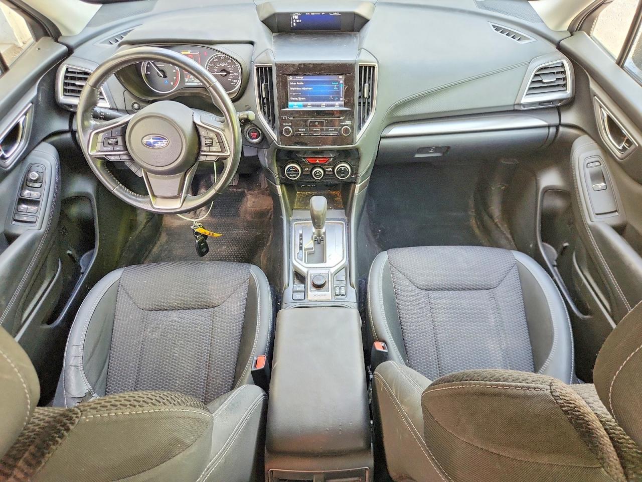 Subaru Forester Premium
