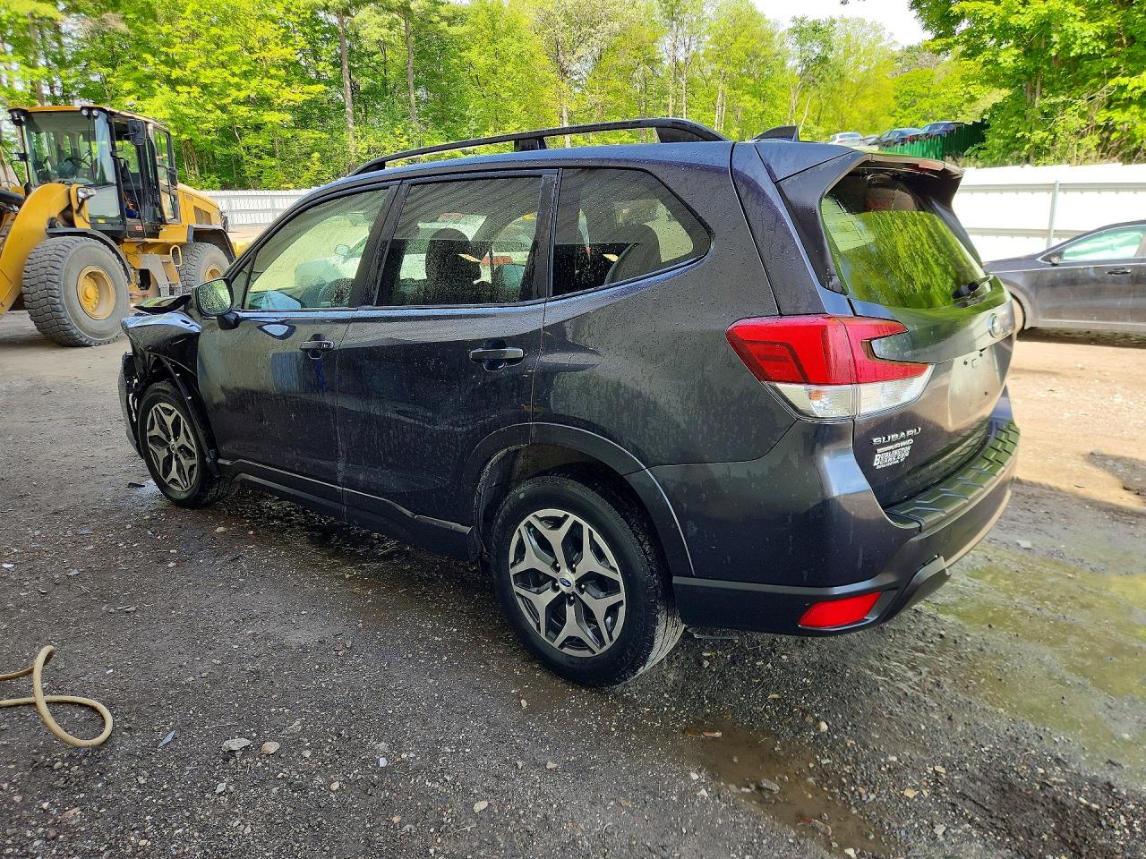 Subaru Forester Premium