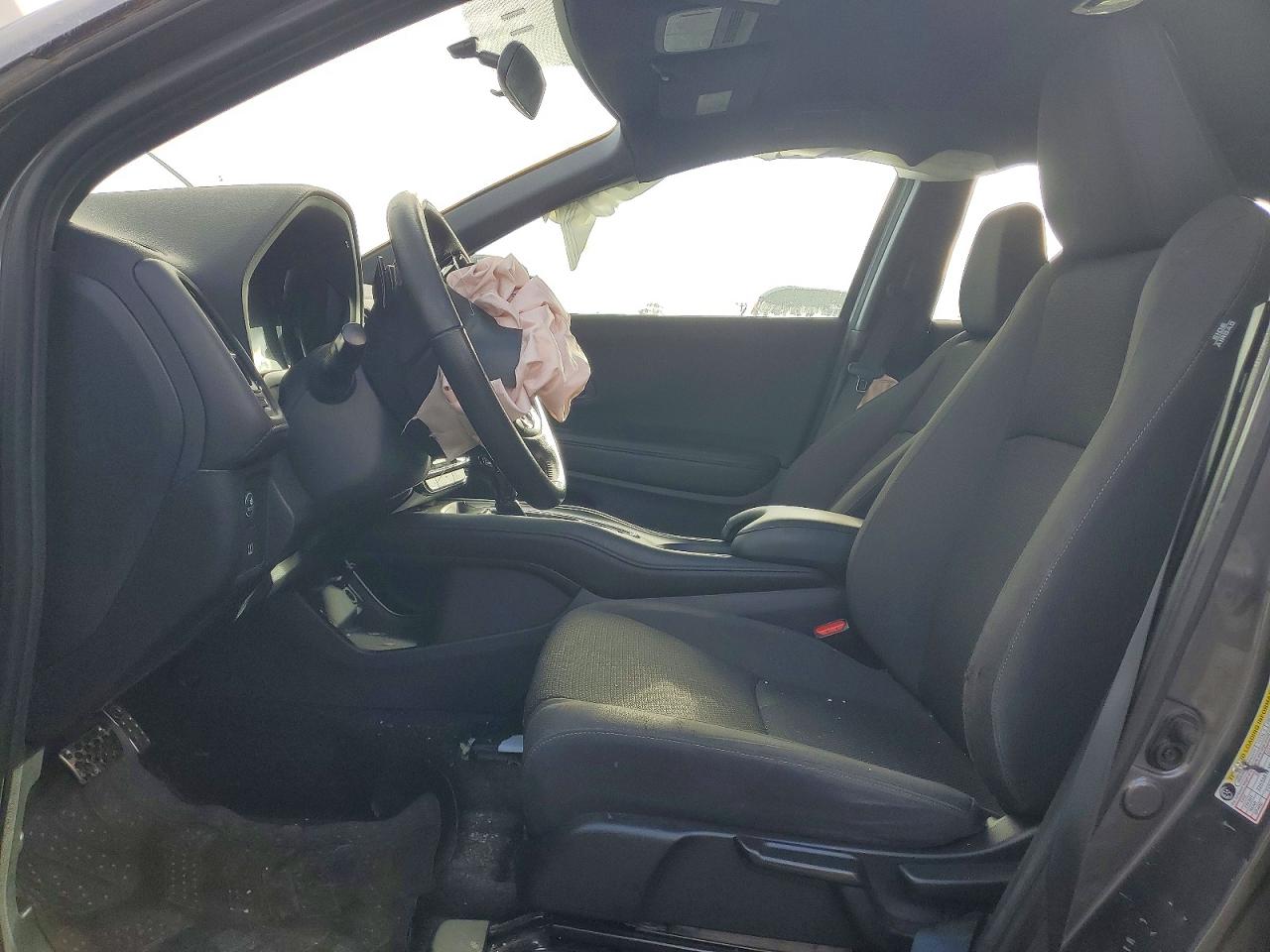 Honda HR-V Sport