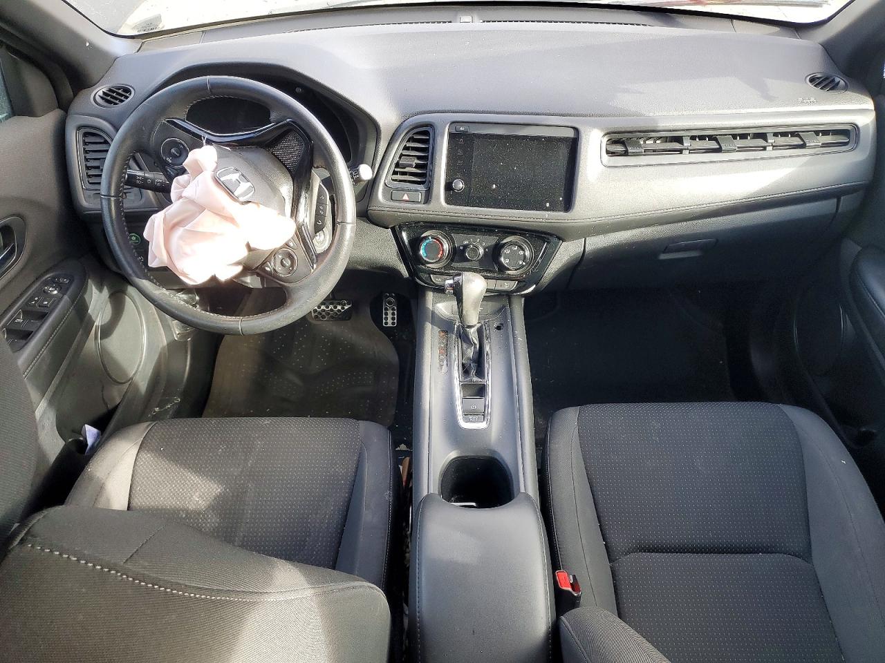 Honda HR-V Sport