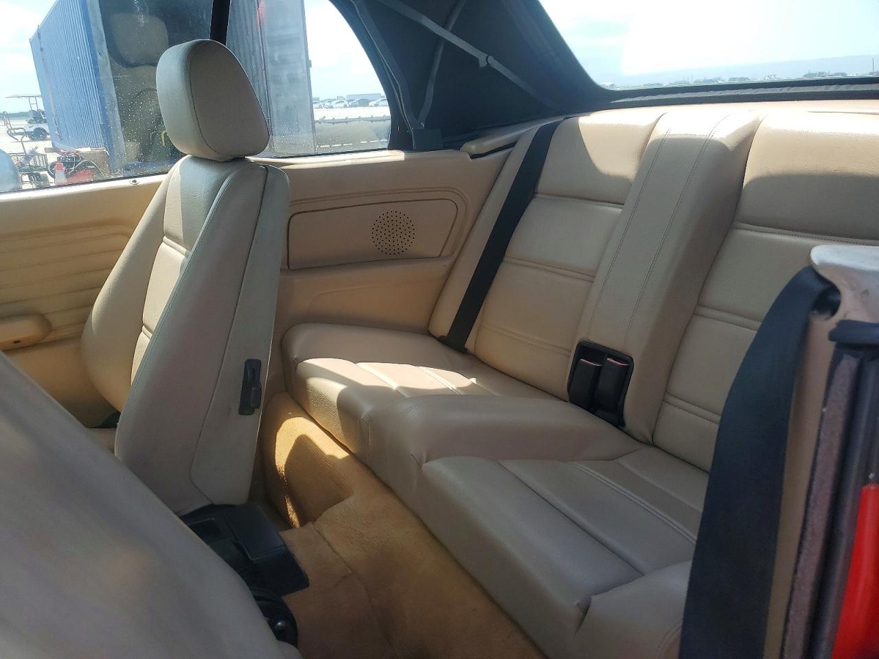 BMW 3 Series I