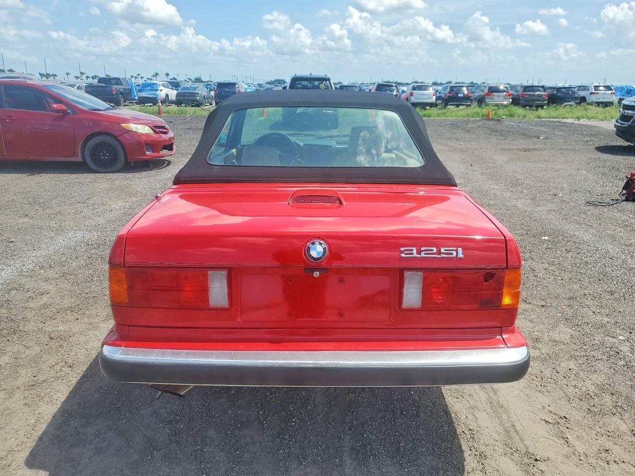 BMW 3 Series I