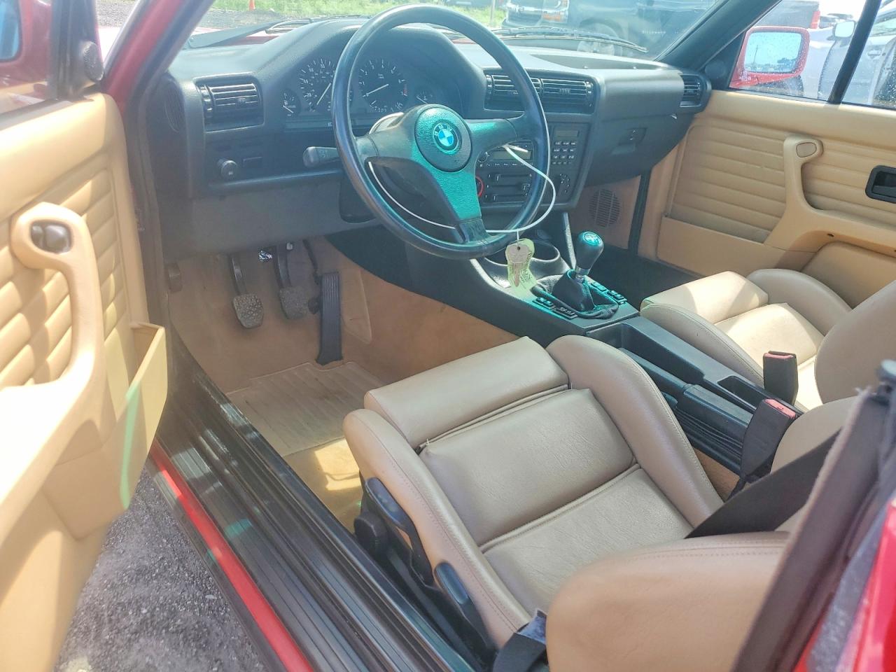 BMW 3 Series I