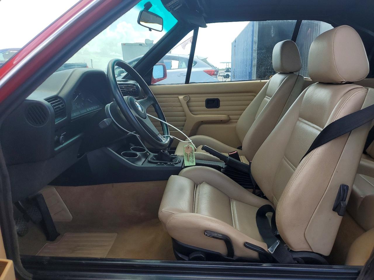 BMW 3 Series I