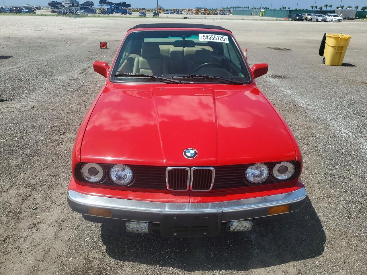 BMW 3 Series I