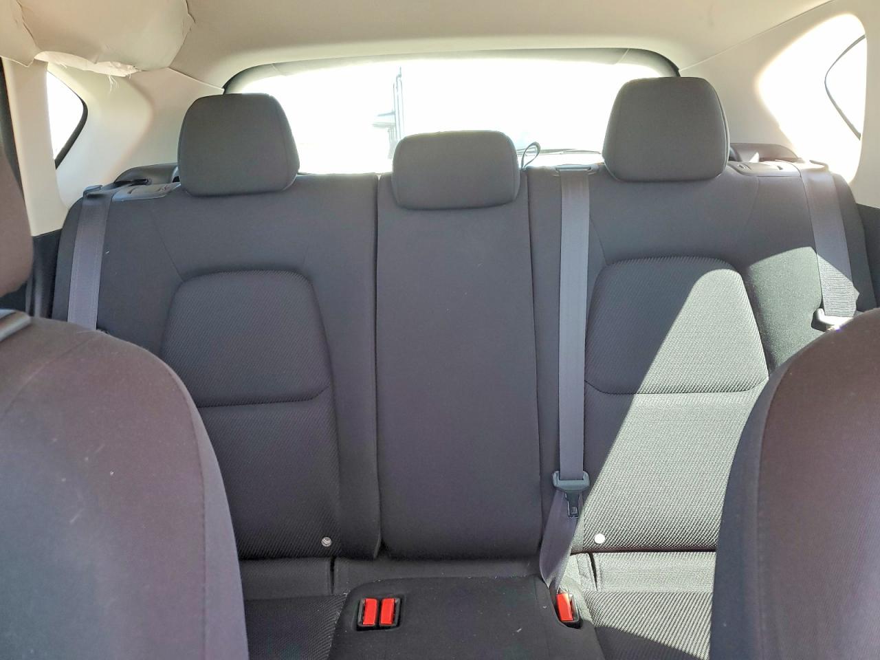 Mazda Cx