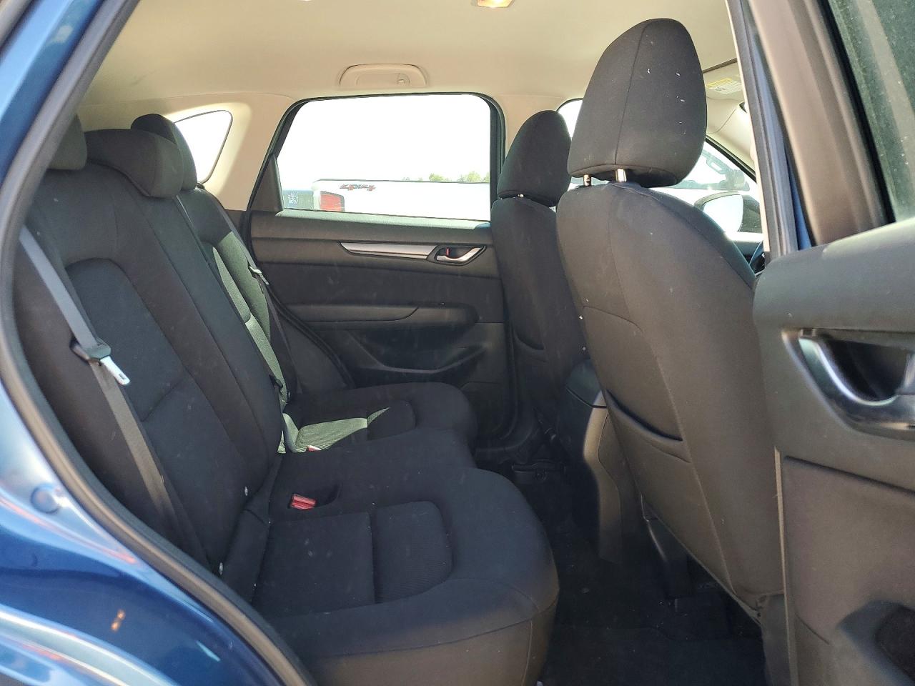Mazda Cx