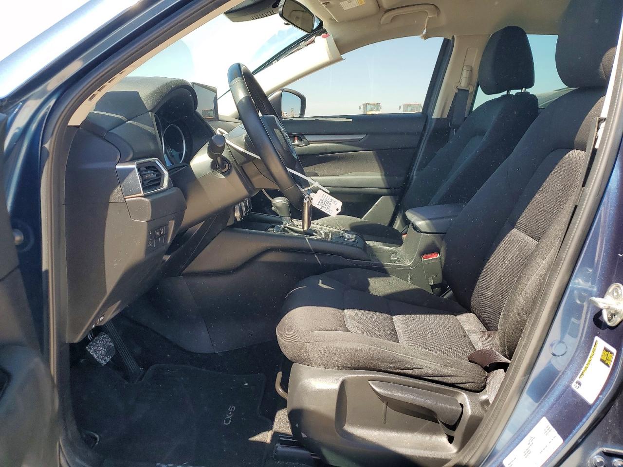 Mazda Cx