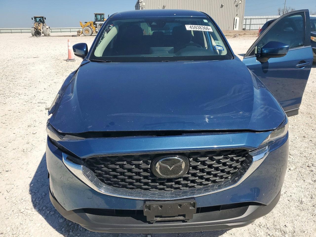 Mazda Cx