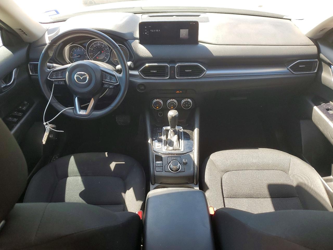 Mazda Cx
