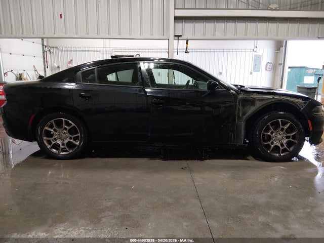 Dodge Charger Sxt