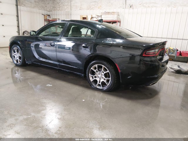 Dodge Charger Sxt