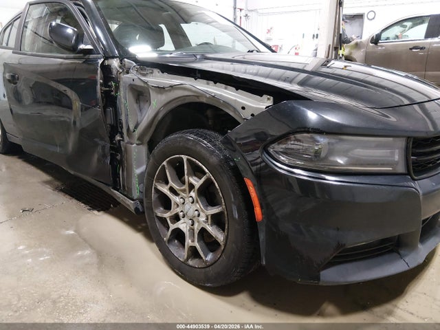 Dodge Charger Sxt
