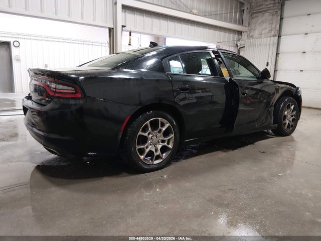 Dodge Charger Sxt