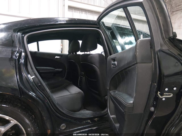 Dodge Charger Sxt