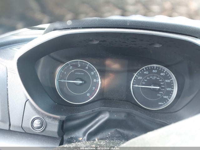 Subaru Impreza 2.0i Limited
