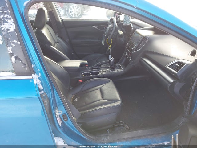 Subaru Impreza 2.0i Limited