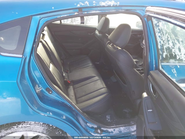 Subaru Impreza 2.0i Limited