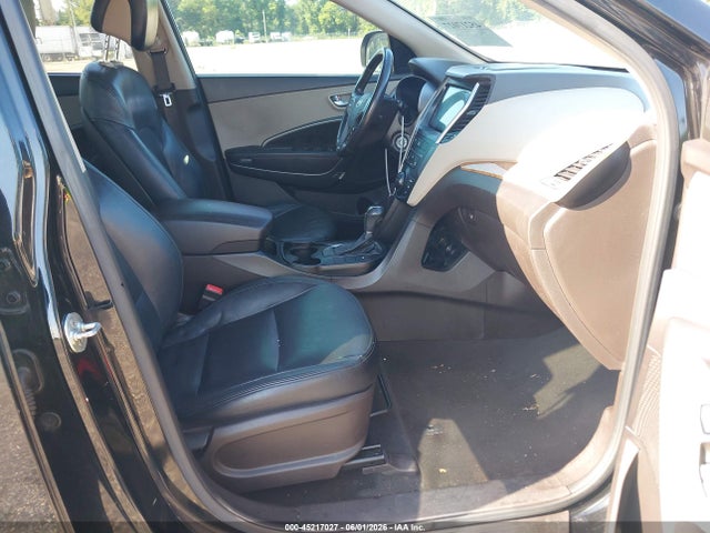 Hyundai SANTA FE Gls