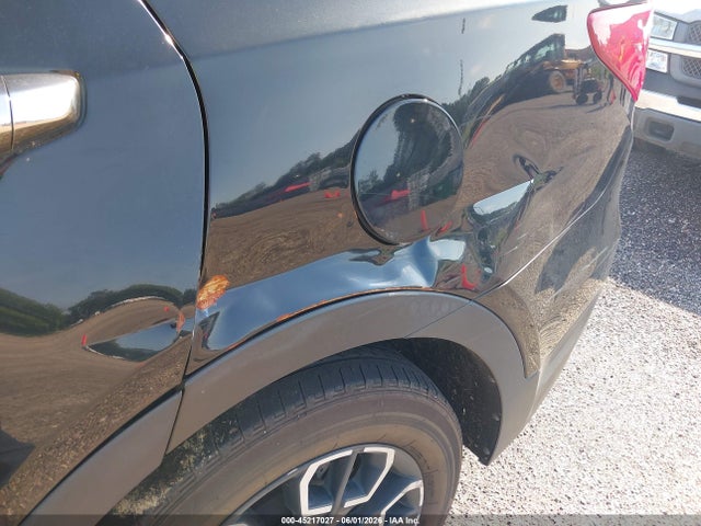 Hyundai SANTA FE Gls