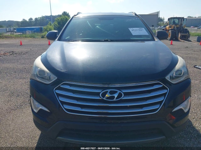 Hyundai SANTA FE Gls