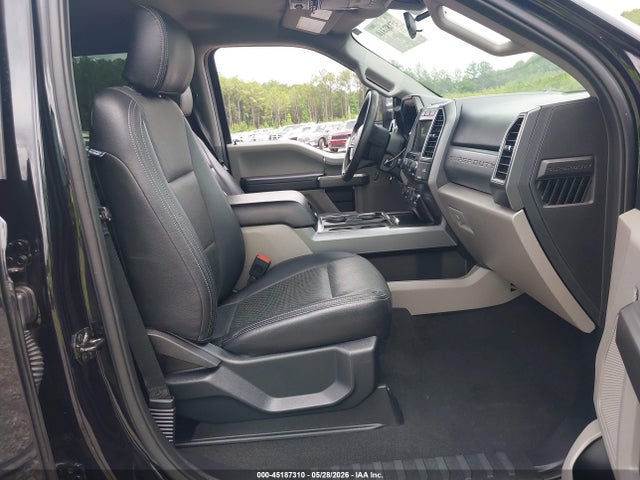 Ford F-250 Xlt