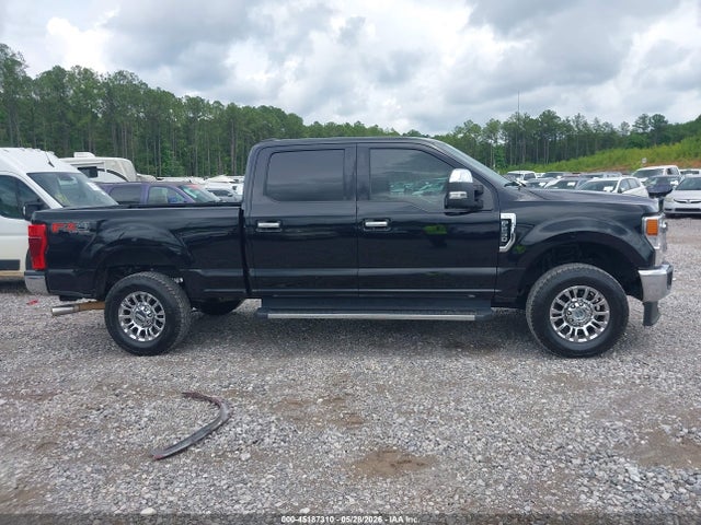 Ford F-250 Xlt
