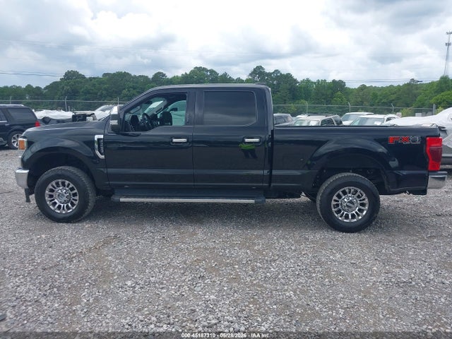 Ford F-250 Xlt