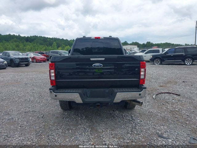 Ford F-250 Xlt