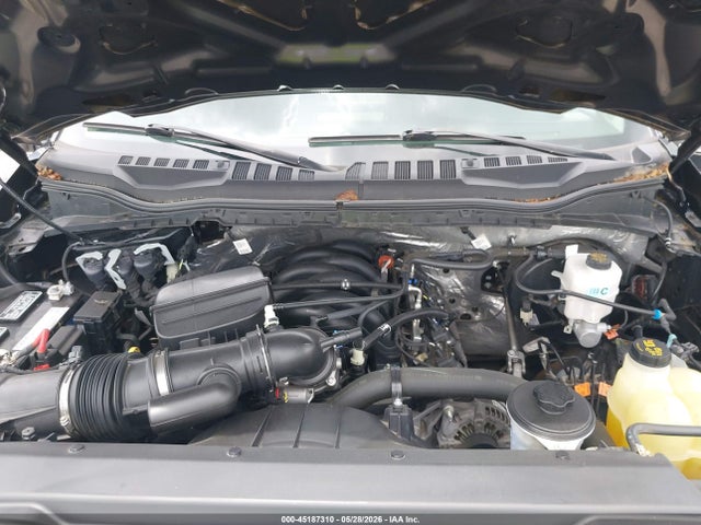 Ford F-250 Xlt