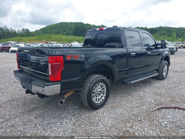 Ford F-250 Xlt