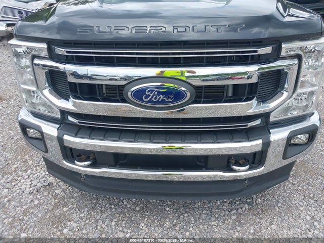 Ford F-250 Xlt