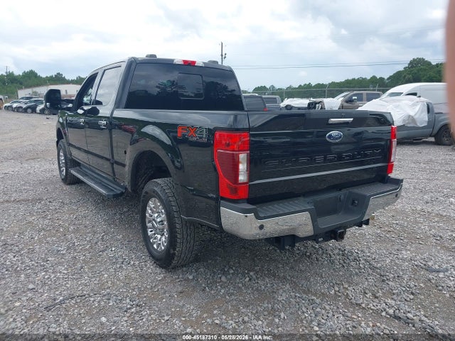 Ford F-250 Xlt
