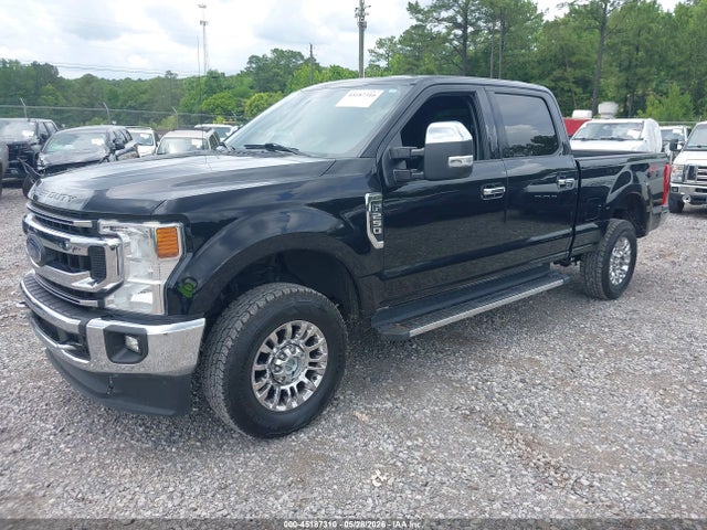 Ford F-250 Xlt