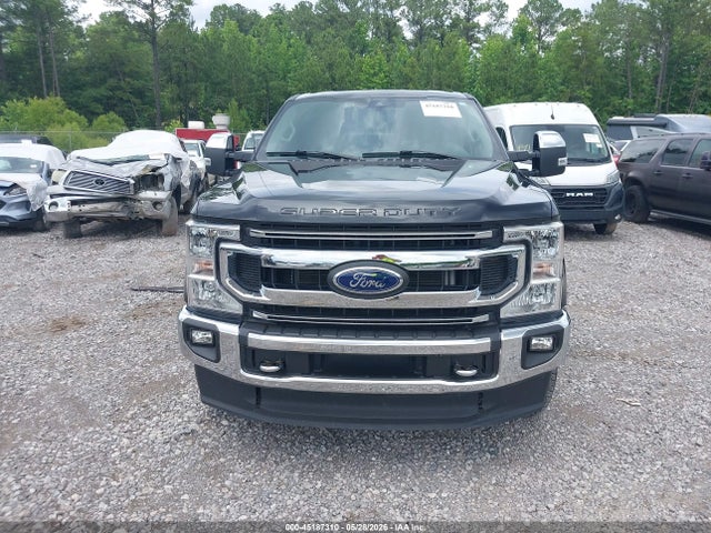 Ford F-250 Xlt