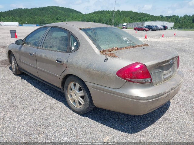 Ford Taurus Lx