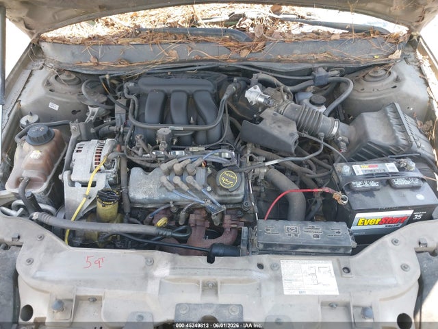 Ford Taurus Lx