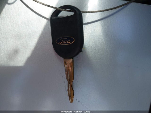 Ford Taurus Lx