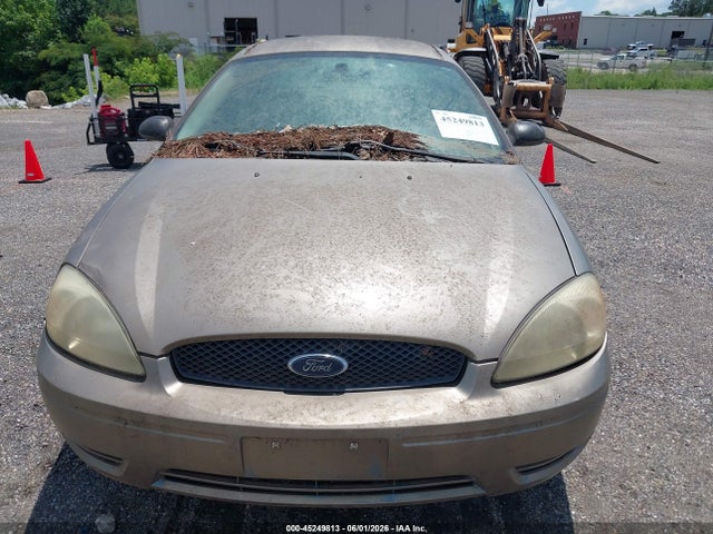 Ford Taurus Lx