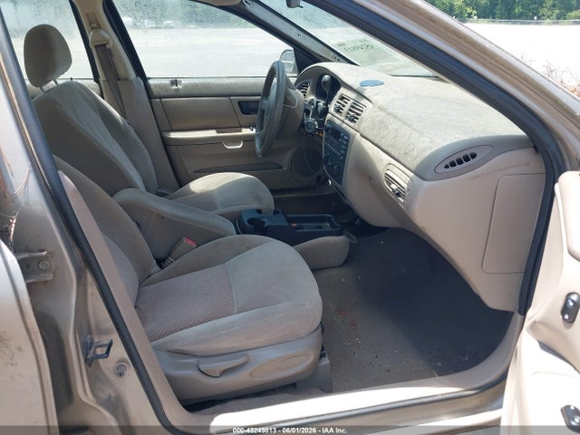 Ford Taurus Lx