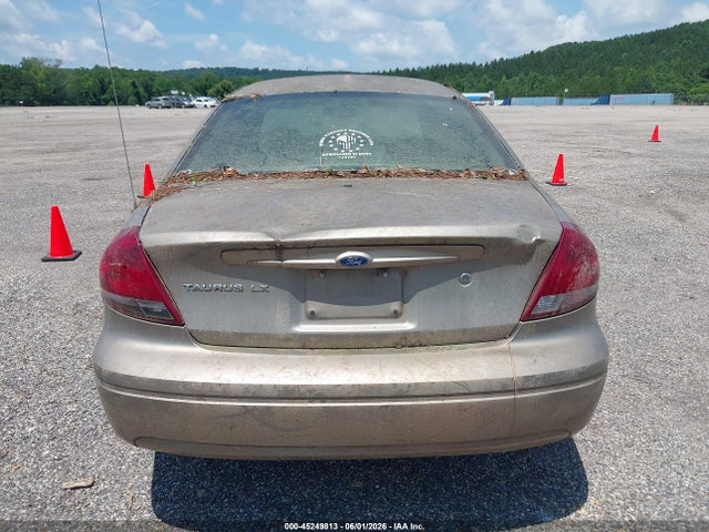 Ford Taurus Lx